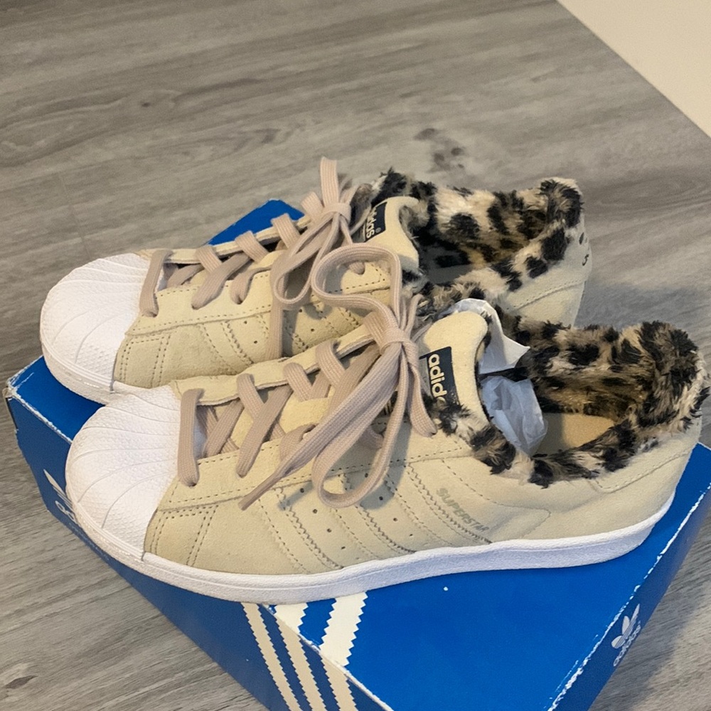 Adidas shoes